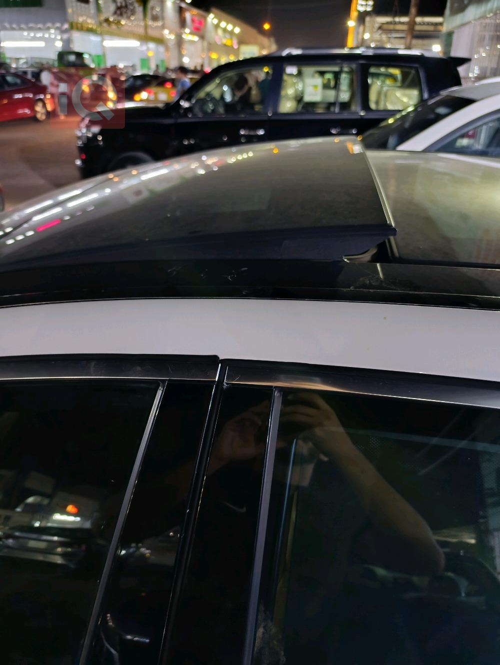 مێرسێدس بێنز S-Class